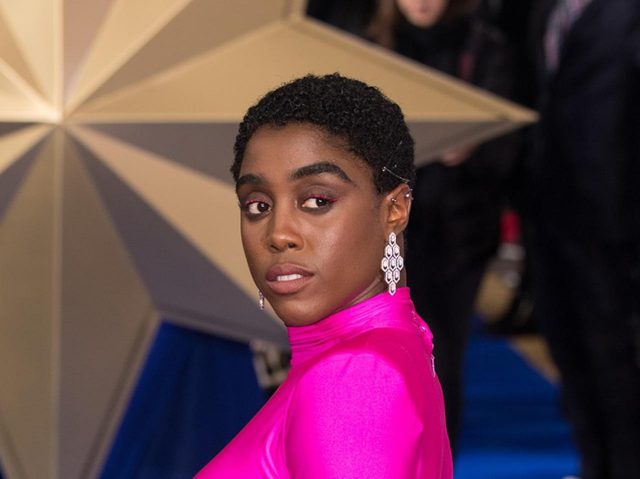 ラシャーナ・リンチ、『007』で黒人女性初の00になってSNSでの批判をスルーしていた