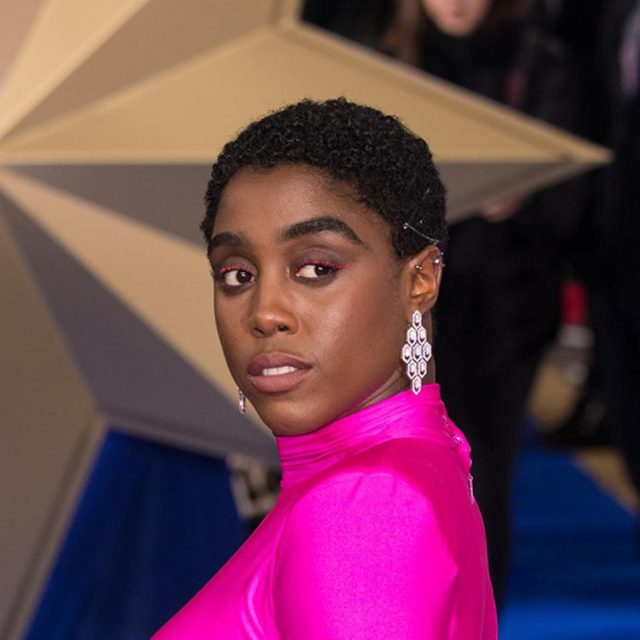 ラシャーナ・リンチ、『007』で黒人女性初の00になってSNSでの批判をスルーしていた