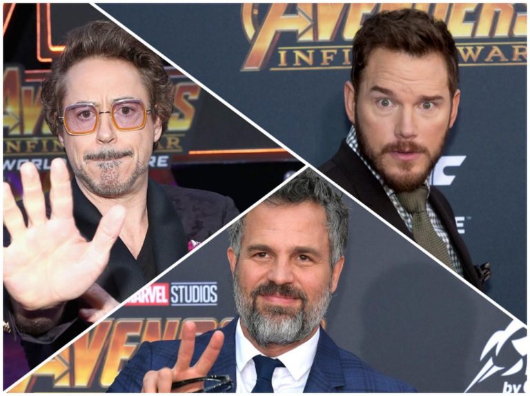 ロバート・ダウニー・Jr.、「不要」と言われた『アベンジャーズ』の仲間に助け舟