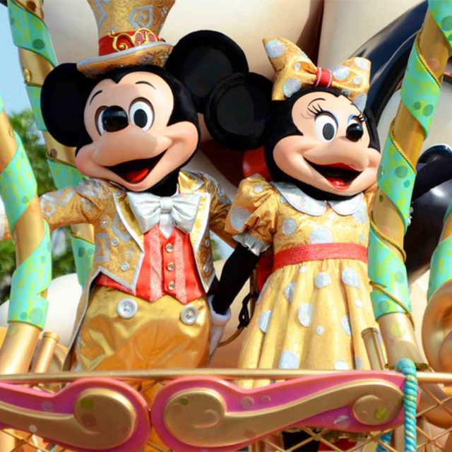ディズニーアトラクションの“どっちつかず”な仕様変更をディズニー俳優がバッサリ