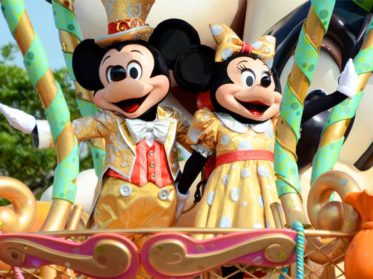 ディズニーアトラクションの“どっちつかず”な仕様変更をディズニー俳優がバッサリ