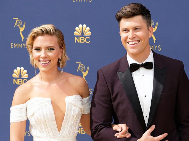 スカーレット・ヨハンソンが3度目の結婚！「報告の仕方」がさすがヒーロー