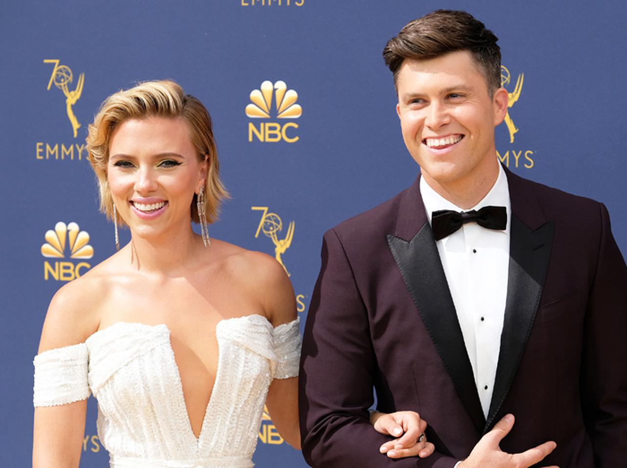 スカーレット・ヨハンソンが3度目の結婚!「報告の仕方」がさすがヒーロー