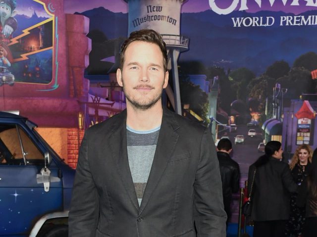 クリス・プラット、ディズニー映画への「投票」を促し炎上してしまう【全訳】