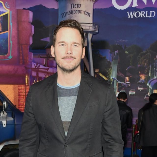 クリス・プラット、ディズニー映画への「投票」を促し炎上してしまう【全訳】