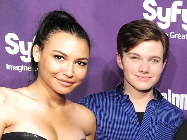 『glee』ナヤ・リヴェラに“知られざる才能”があった、クリス・コルファーが明かす