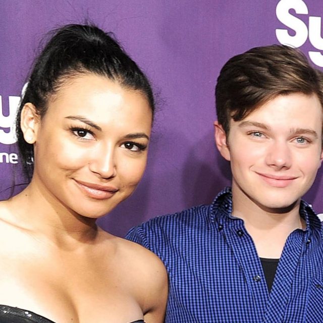 『glee』ナヤ・リヴェラに“知られざる才能”があった、クリス・コルファーが明かす