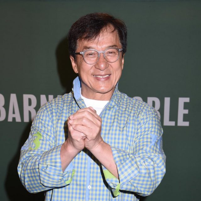 ジャッキー・チェン、アメリカ映画に出演しなくなった理由を明かす