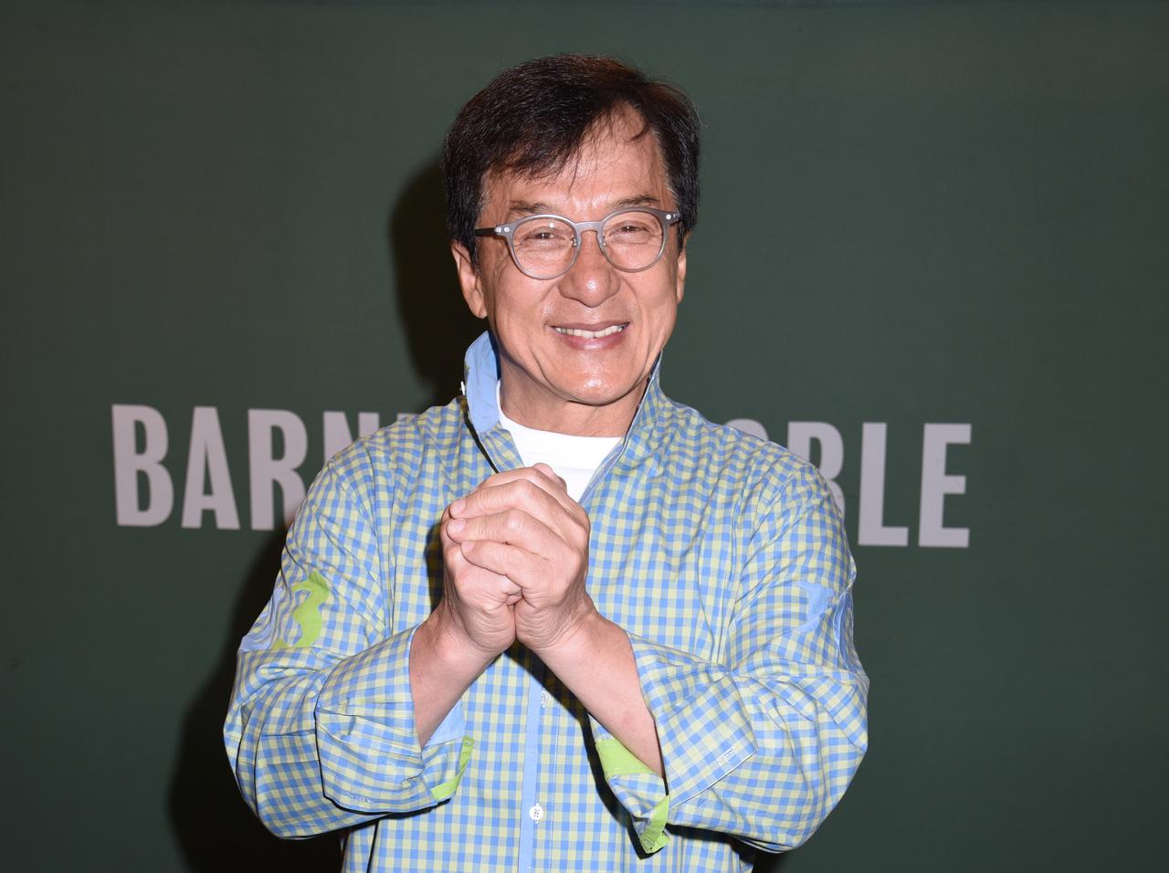 ジャッキー・チェン、アメリカ映画に出演しなくなった理由を明かす