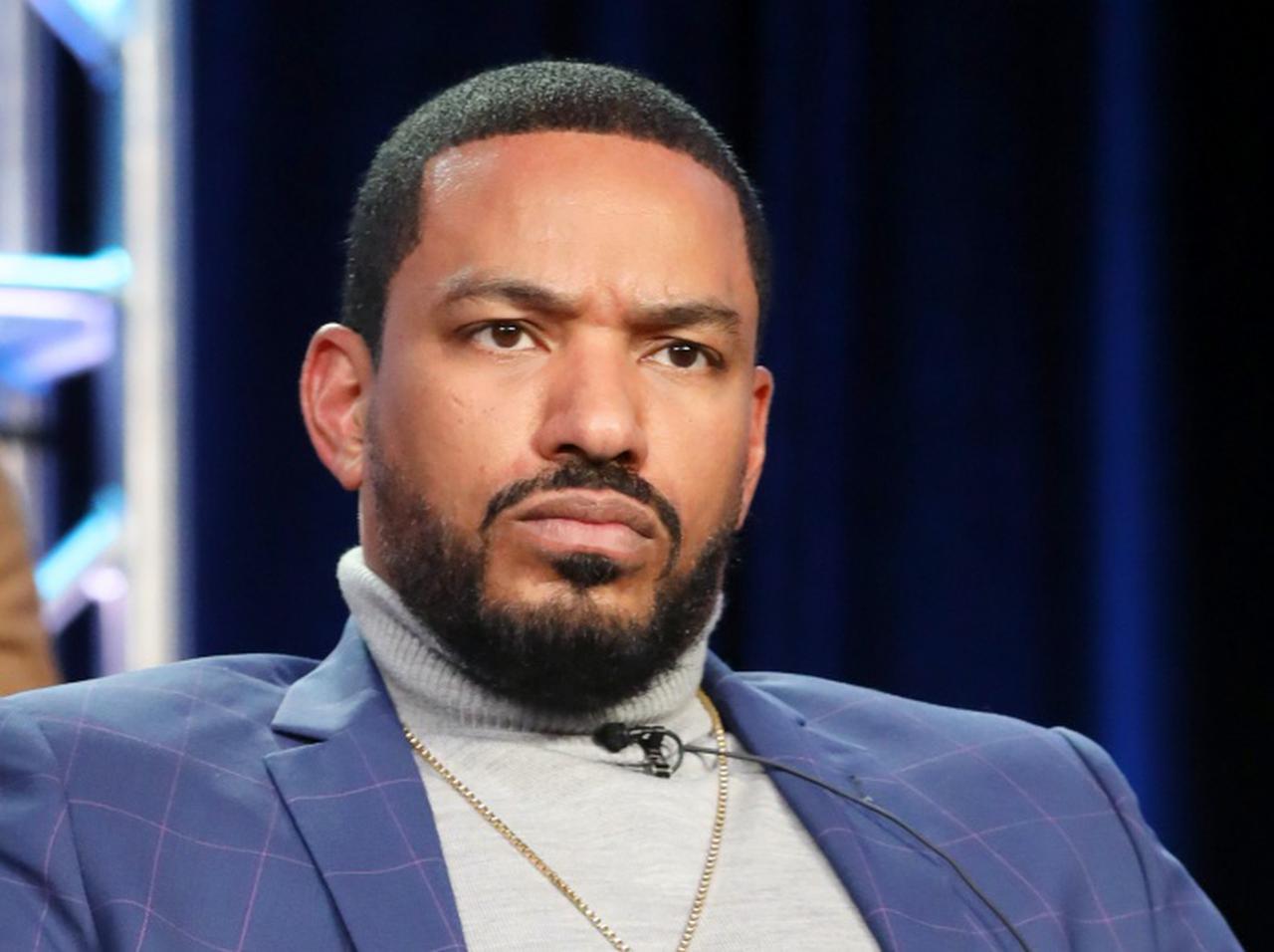 【ネタバレ】『ザ・ボーイズ』S2E6の「無修正のアレ」、MM役俳優は巻きつかれることを知らなかったと判明