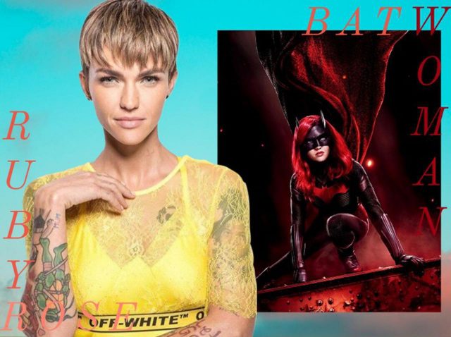 知ればもっと好きになる！『バットウーマン』ルビー・ローズの「あなたが知らない11の真実」