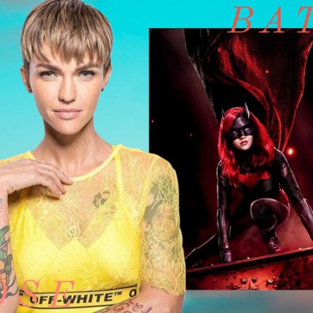 知ればもっと好きになる！『バットウーマン』ルビー・ローズの「あなたが知らない11の真実」