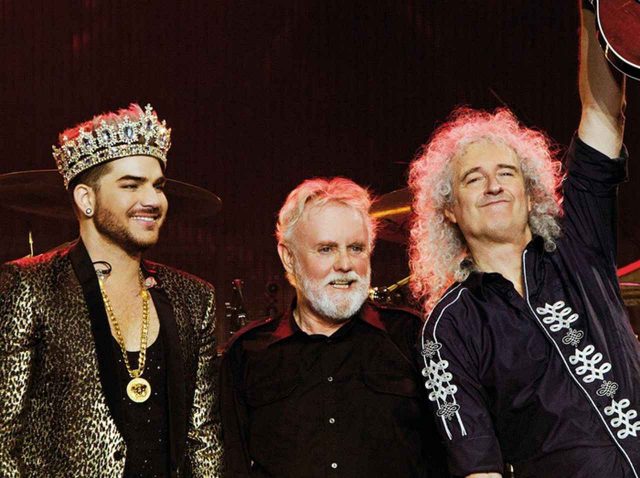 クイーン＋アダム・ランバート、生配信Q＆Aの開催が決定!その後はMV初公開