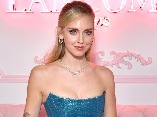 キアラ・フェラーニが第2子妊娠！今は「キウイくらいの大きさ」と報告