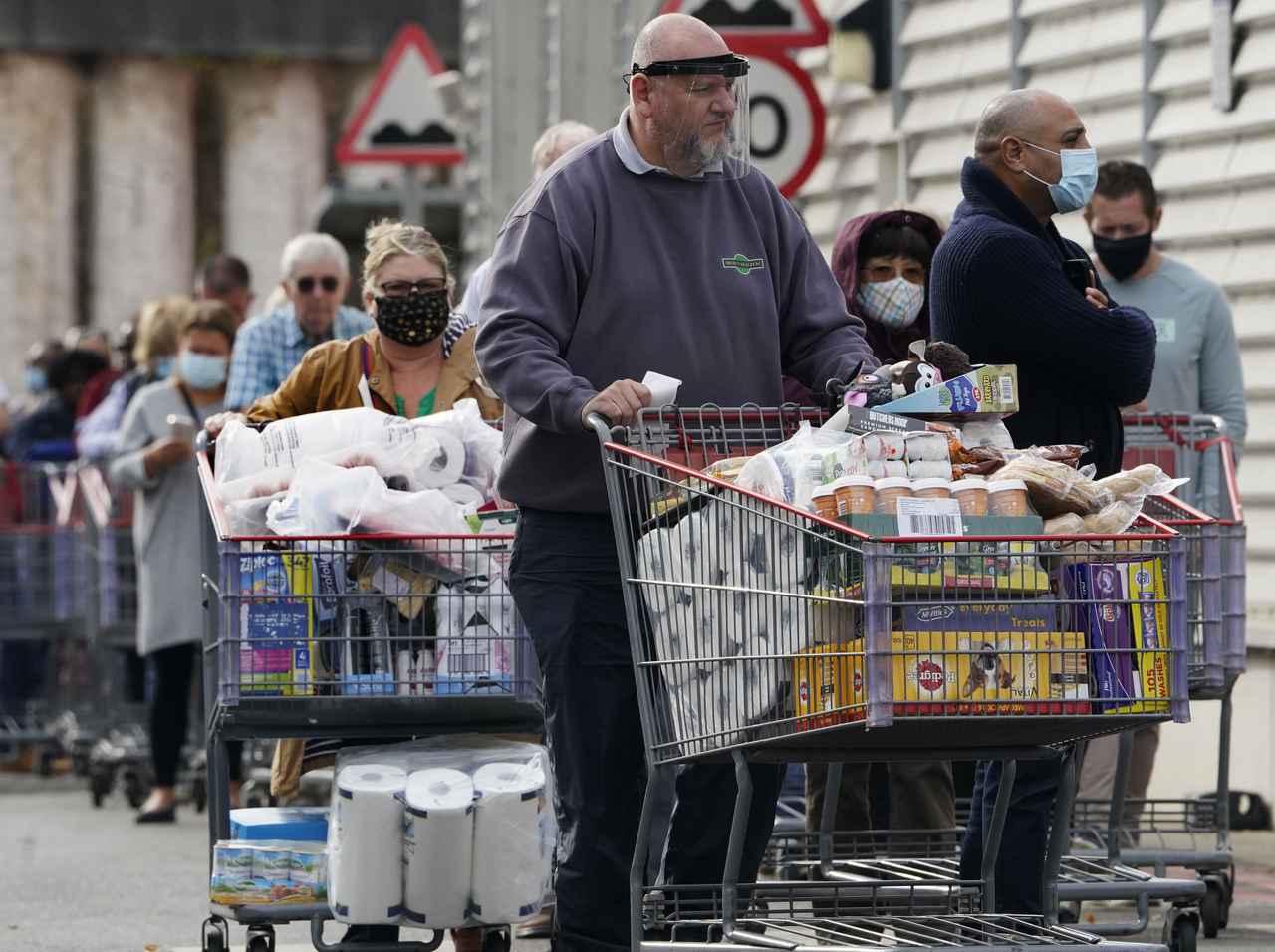 コストコ「買わせるため」とウワサの“あのこと”を店員が否定、その真相は?