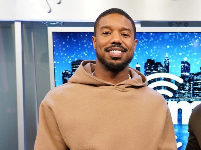 マイケル・B・ジョーダン、「裸の写真」を使ってファンを誘惑した理由に称賛の声