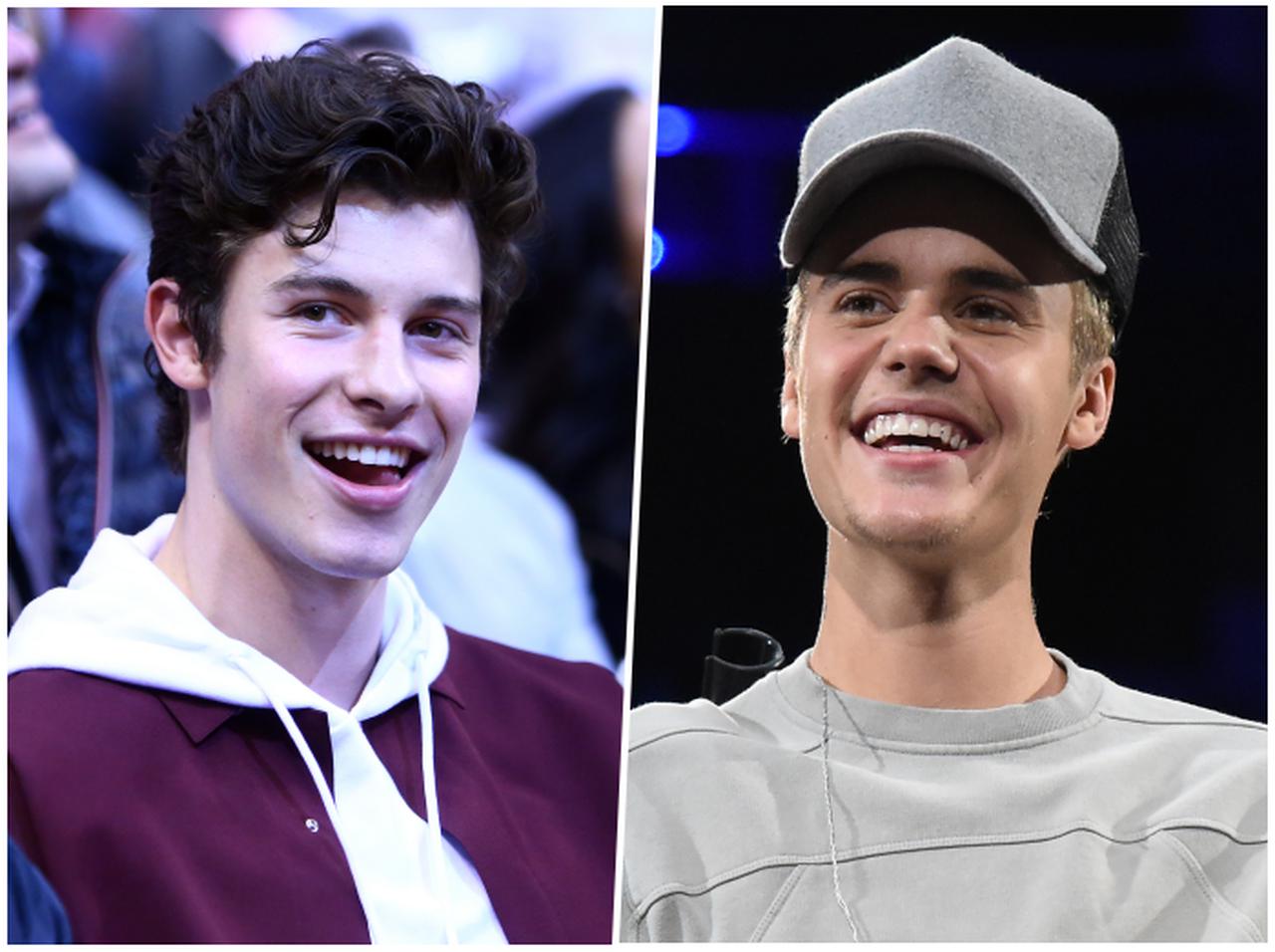 ショーン・メンデス、ジャスティン・ビーバーとの関係性に「変化」があったことを明かす