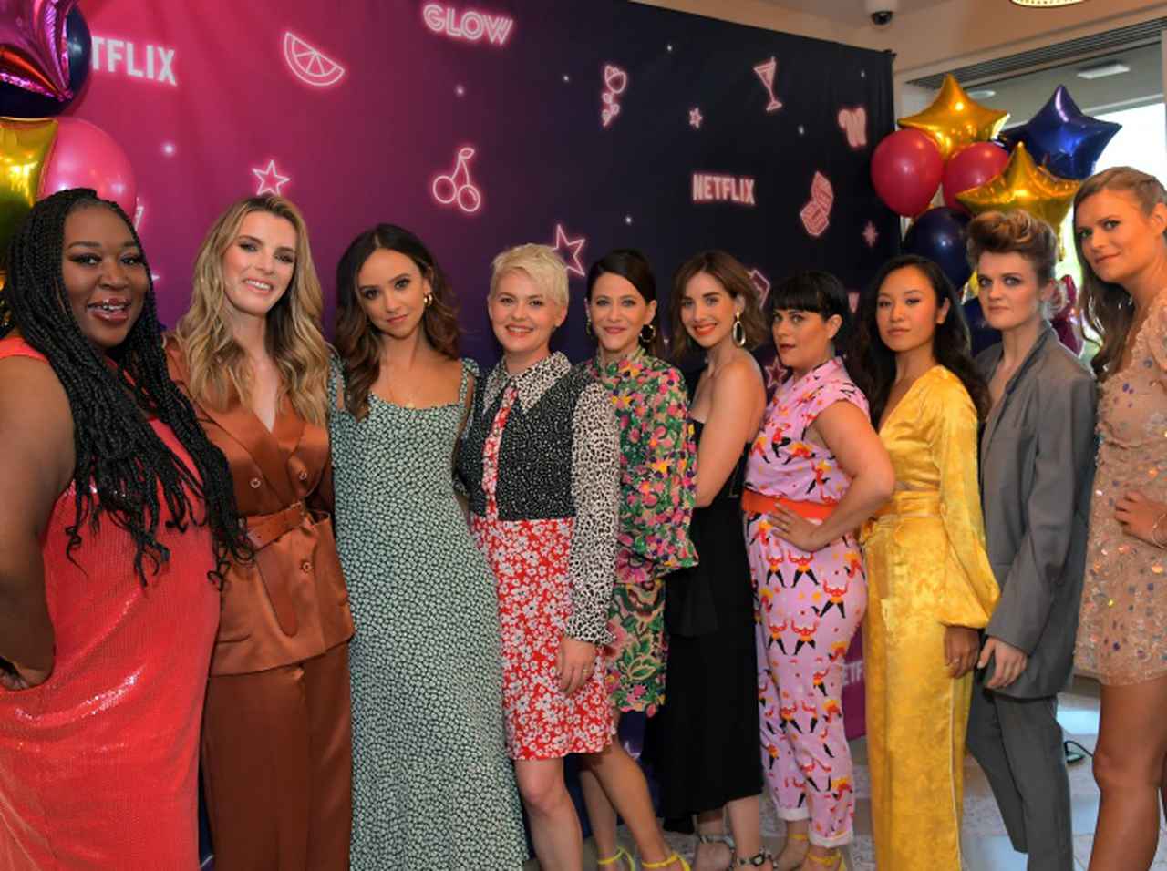 高評価なのに打ち切りに…Netflix『GLOW』制作中止で心配される海ドラの「コロナ打ち切り」