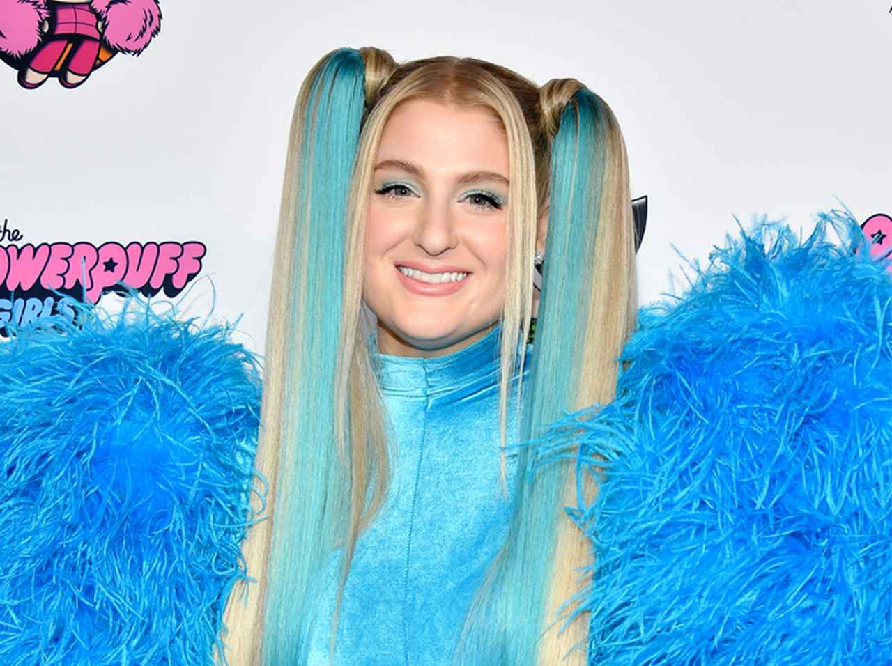 メーガン・トレイナーが第1子妊娠!夫は『スパイキッズ』元人気子役