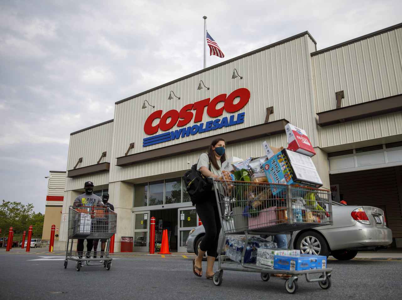 コストコ店員がイラッとする客の“行動”！ついやってしまっているかも…