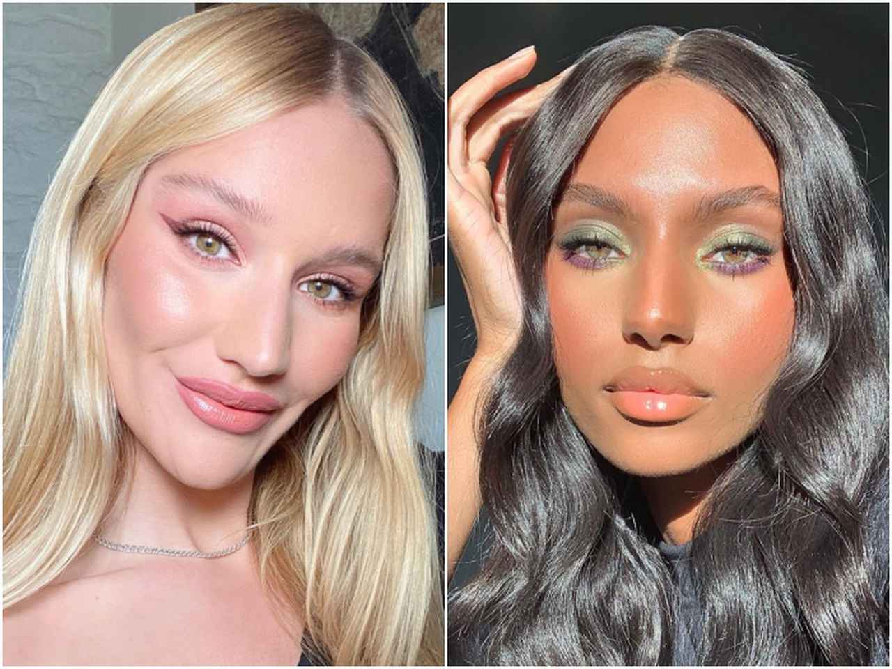 2020年の秋冬メイクは目元が命！3つのトレンドメイクをチェック