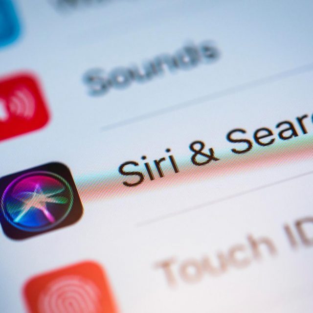アップルのSiriに「ある質問」をして返ってきた『答え』に闇を感じる