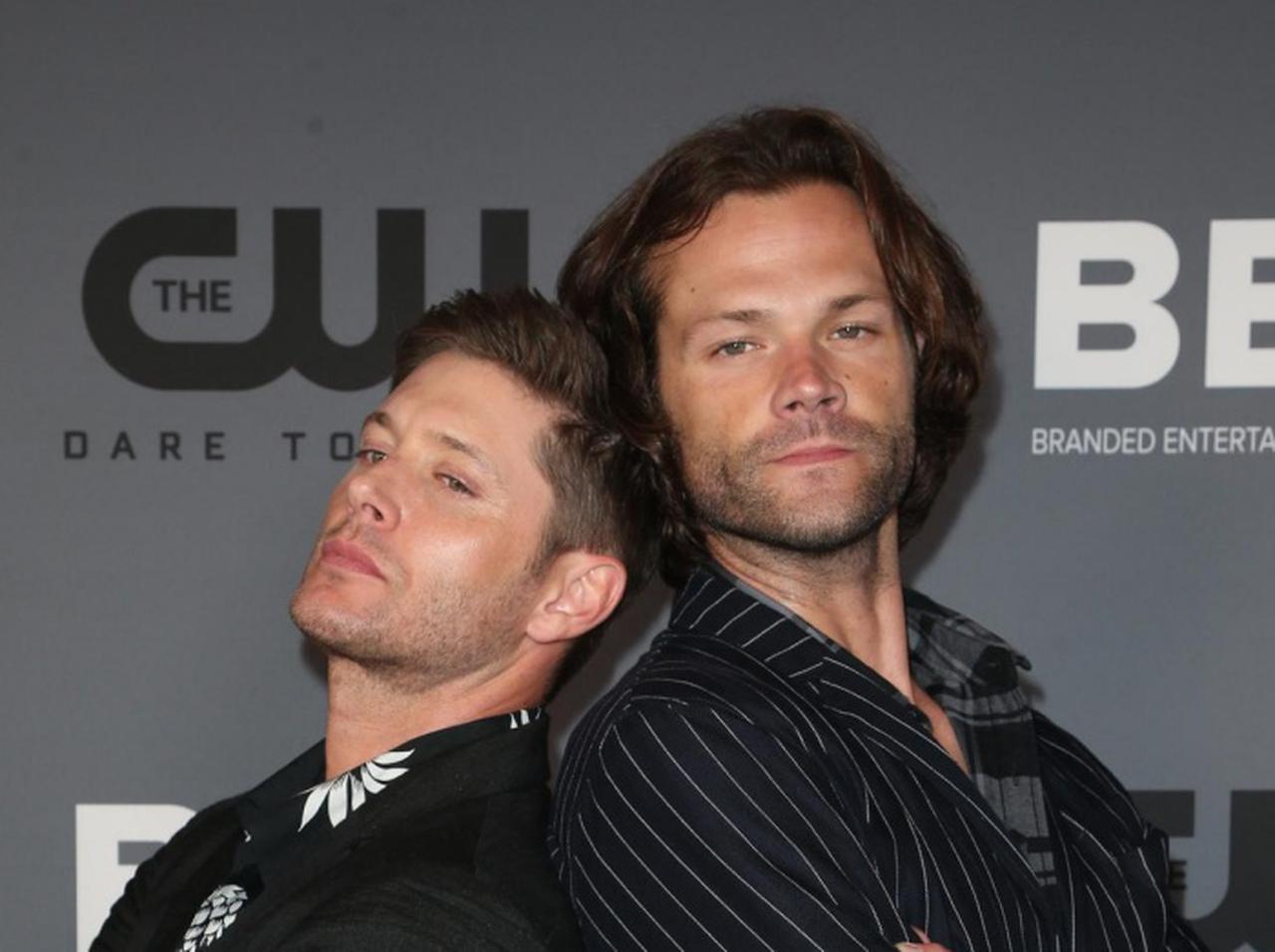 『スーパーナチュラル』の再開は5年以内⁉︎「これが長いお別れじゃない」とジェンセン