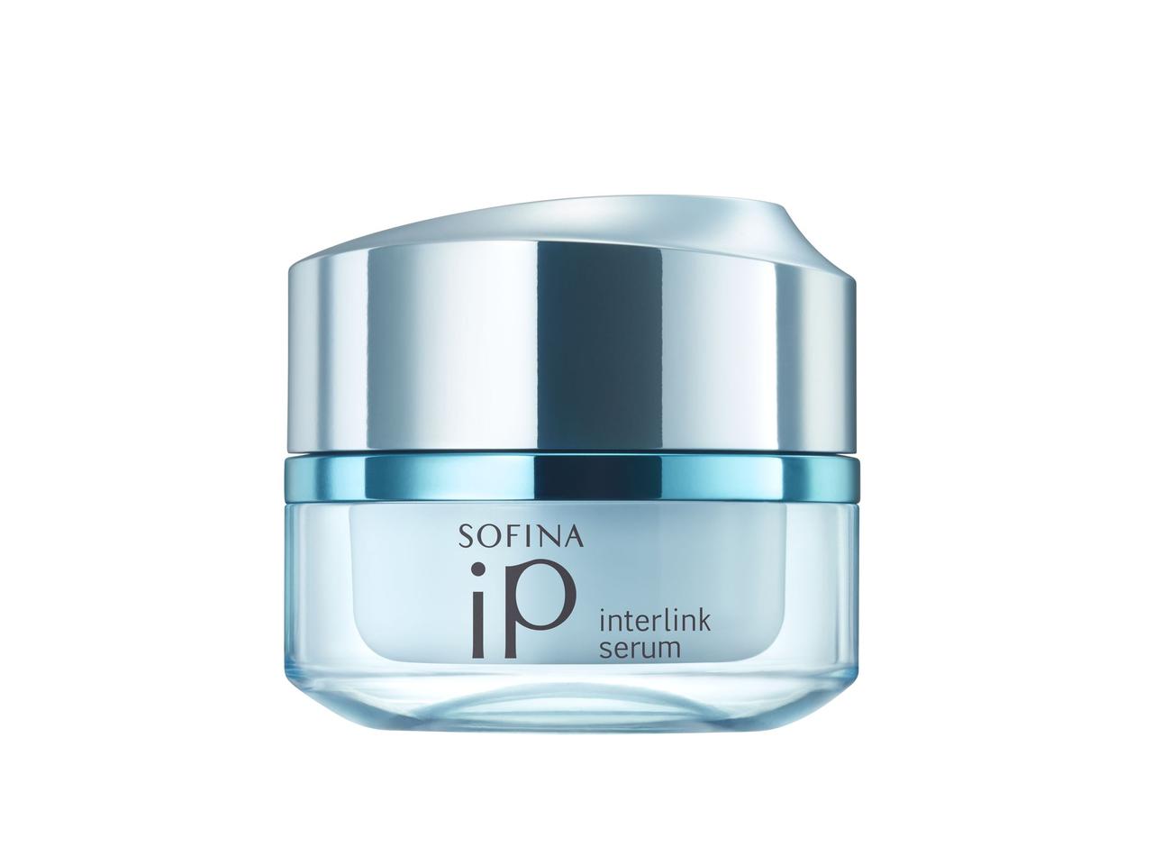 “Tゾーン”も粉ふきする超乾燥肌の救世主！ソフィーナiPから、こっくり濃厚保湿タイプの美容液が新登場