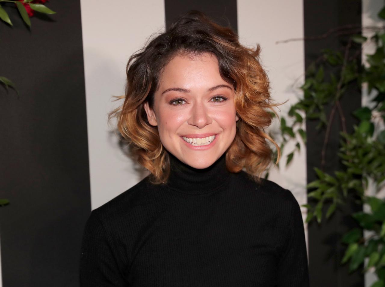 マーベルドラマ『シー・ハルク』、タチアナ・マスラニーが主演であることを正式発表