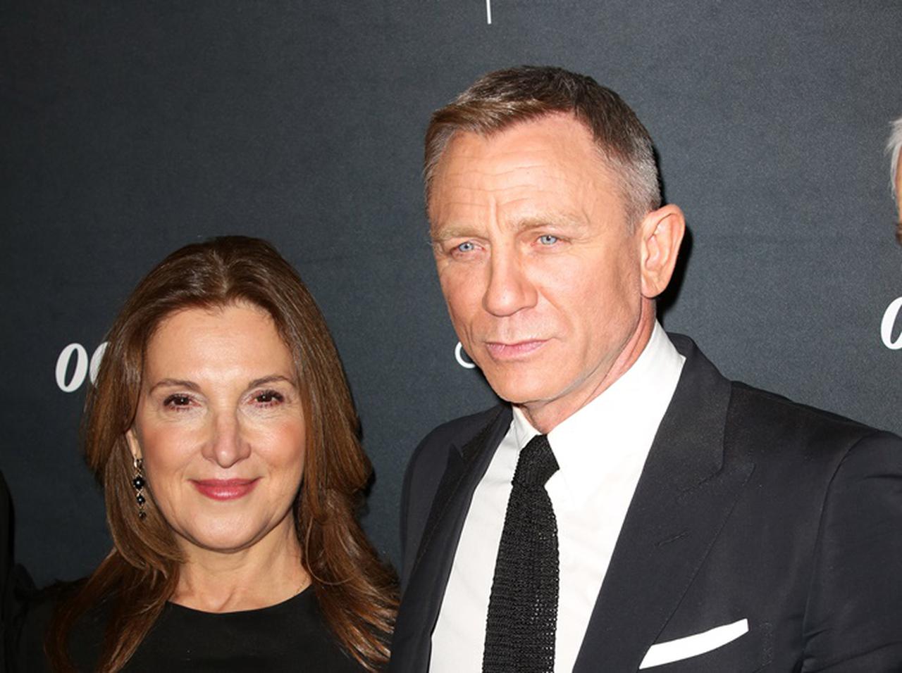 次期ジェームズ・ボンド選びについて『007』プロデューサーが語る