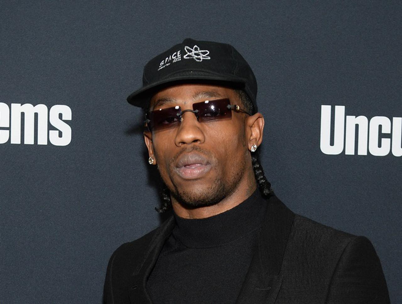 トラヴィス・スコットがPS5をいち早く手にしていた理由が判明