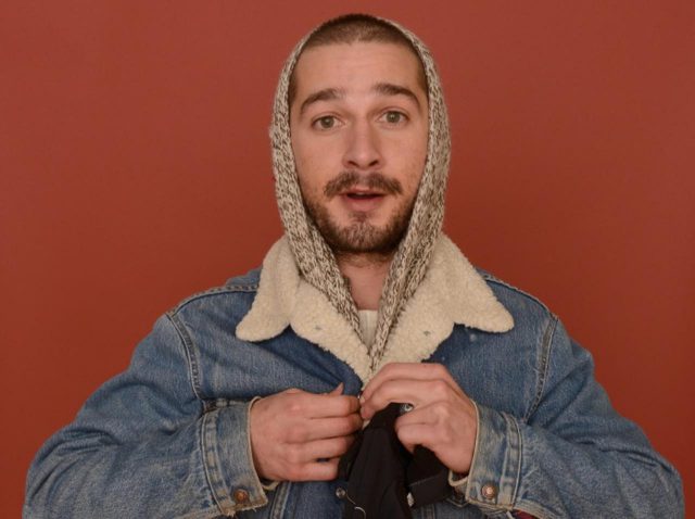 『トランスフォーマー』シャイア・ラブーフ、暴行罪および軽窃盗罪で起訴される