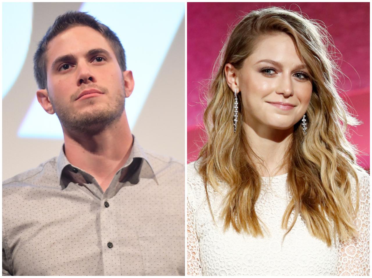 『glee/グリー』ブレイク・ジェンナー、元妻メリッサ・ブノワへのDVを認める