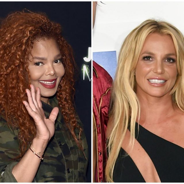 ブリトニー・スピアーズの「Toxic」はジャネット・ジャクソンに作られた楽曲だった