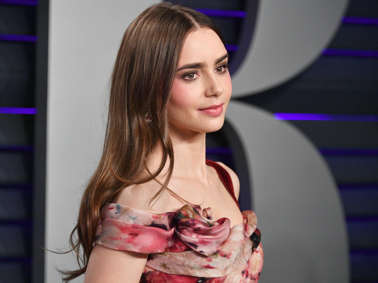 可愛いと話題!Netflixドラマ『エミリー、パリに行く』のオシャレなメイク&ヘア