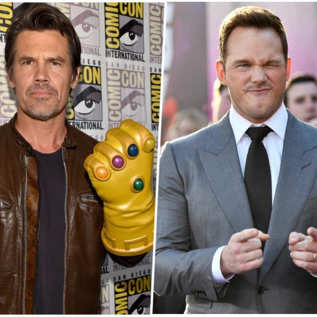 「不要」と言われた『アベンジャーズ』のメンバーをめぐる騒動にサノス役がコメント