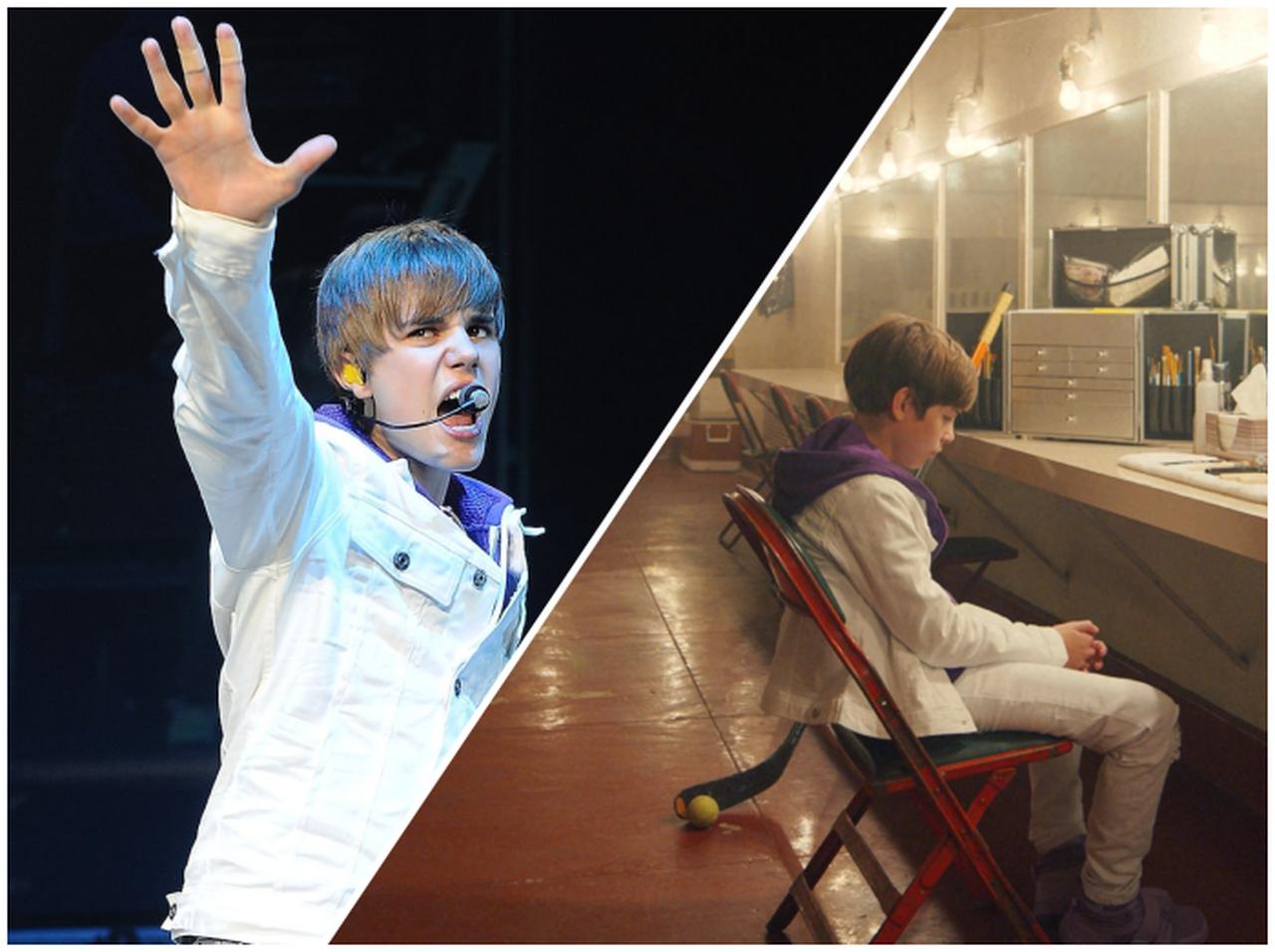 ジャスティン・ビーバー、スターの苦悩や孤独を歌った新曲に込めた思いが泣ける