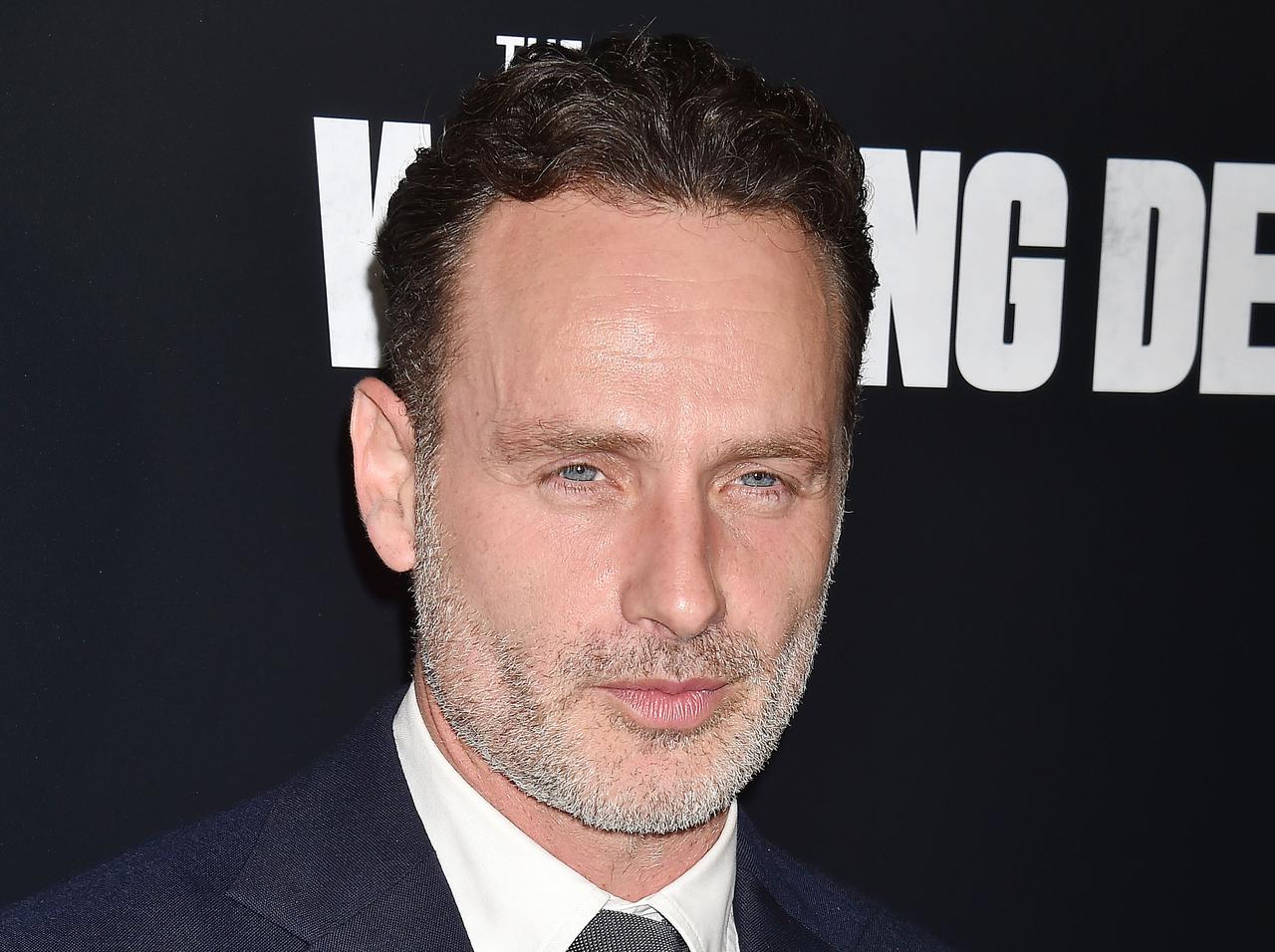 『ウォーキング・デッド』リックを連れ去ったCRMの謎が判明!その“規模”に驚き