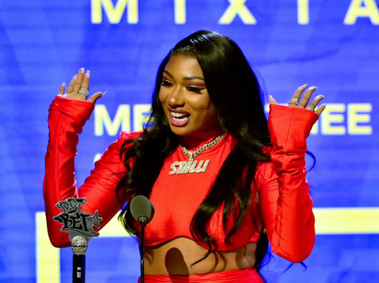 メーガン・ジー・スタリオン、有色人種の女子学生のための奨学金を設立