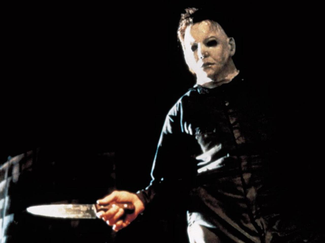 全米を震撼させた、ハロウィンに起きた本当の殺人事件