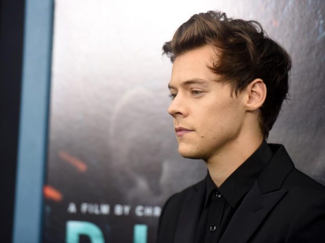 ハリー・スタイルズ、『007』次期ジェームズ・ボンド役に抜擢との噂に沈黙を破る