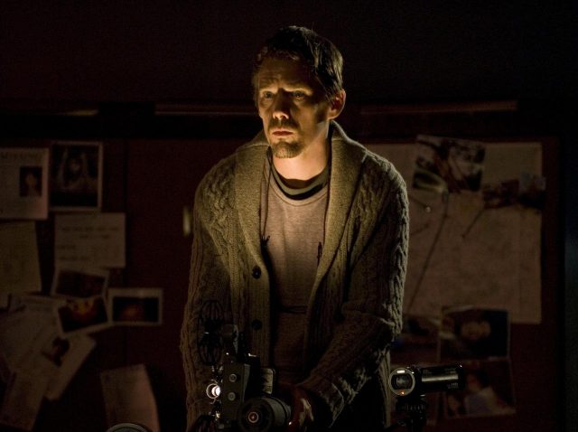 科学的に最も怖いホラー映画は何？イーサン・ホークの作品が1位