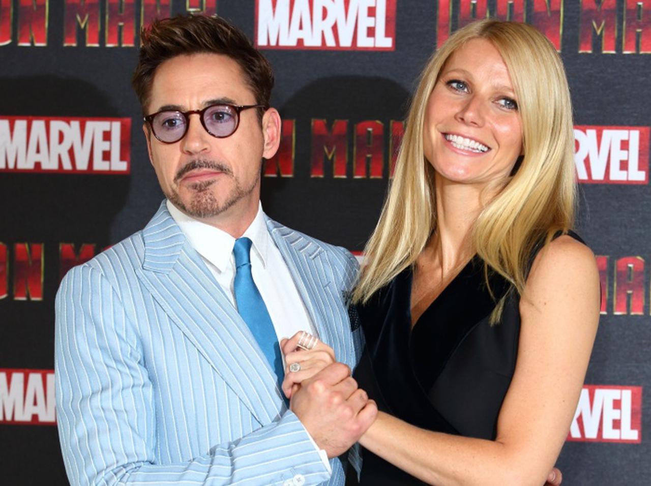 グウィネス・パルトロウが『アイアンマン』の「あの場面」を酷評→理由を聞いて納得