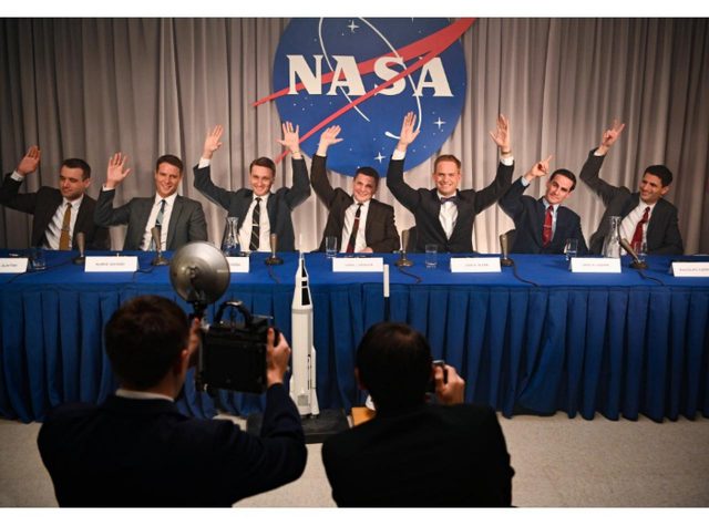 アメリカがヒーローに求めることとは？『マーキュリー・セブン』が宇宙計画の舞台裏を描く【パトリック・J・アダムスとインタビュー】