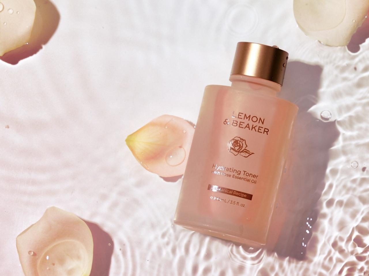 ニュージーランド発のヴィーガンコスメ「Lemon & Beaker」が日本で販売開始