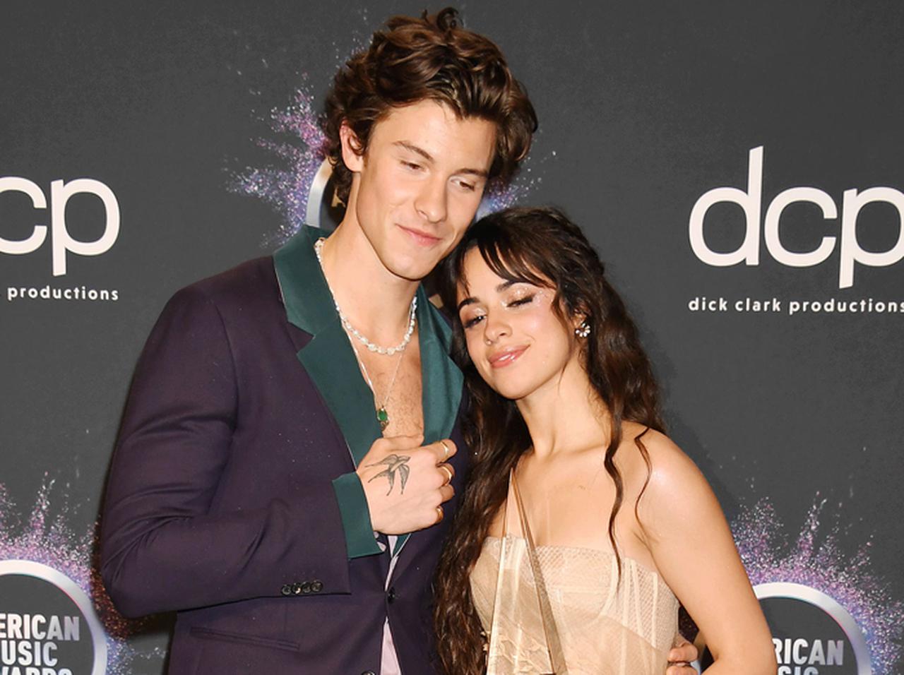 ショーン・メンデス、カミラ・カベロの「初体験」後の姿をロマンチックに撮影