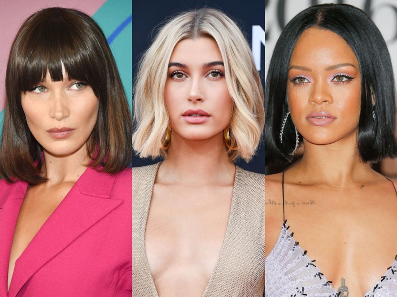 髪を切る前に!自分に似合うボブヘアの選び方をプロが伝授