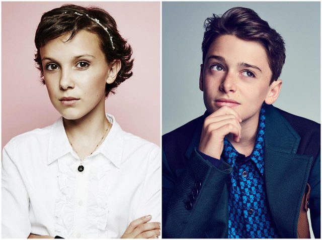 『ストレンジャー・シングス』イレブンとウィルが東京コミコンに参加！