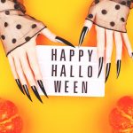 血糊なしでもハロウィン気分！おしゃれで少し不気味なメイクアイデア3選