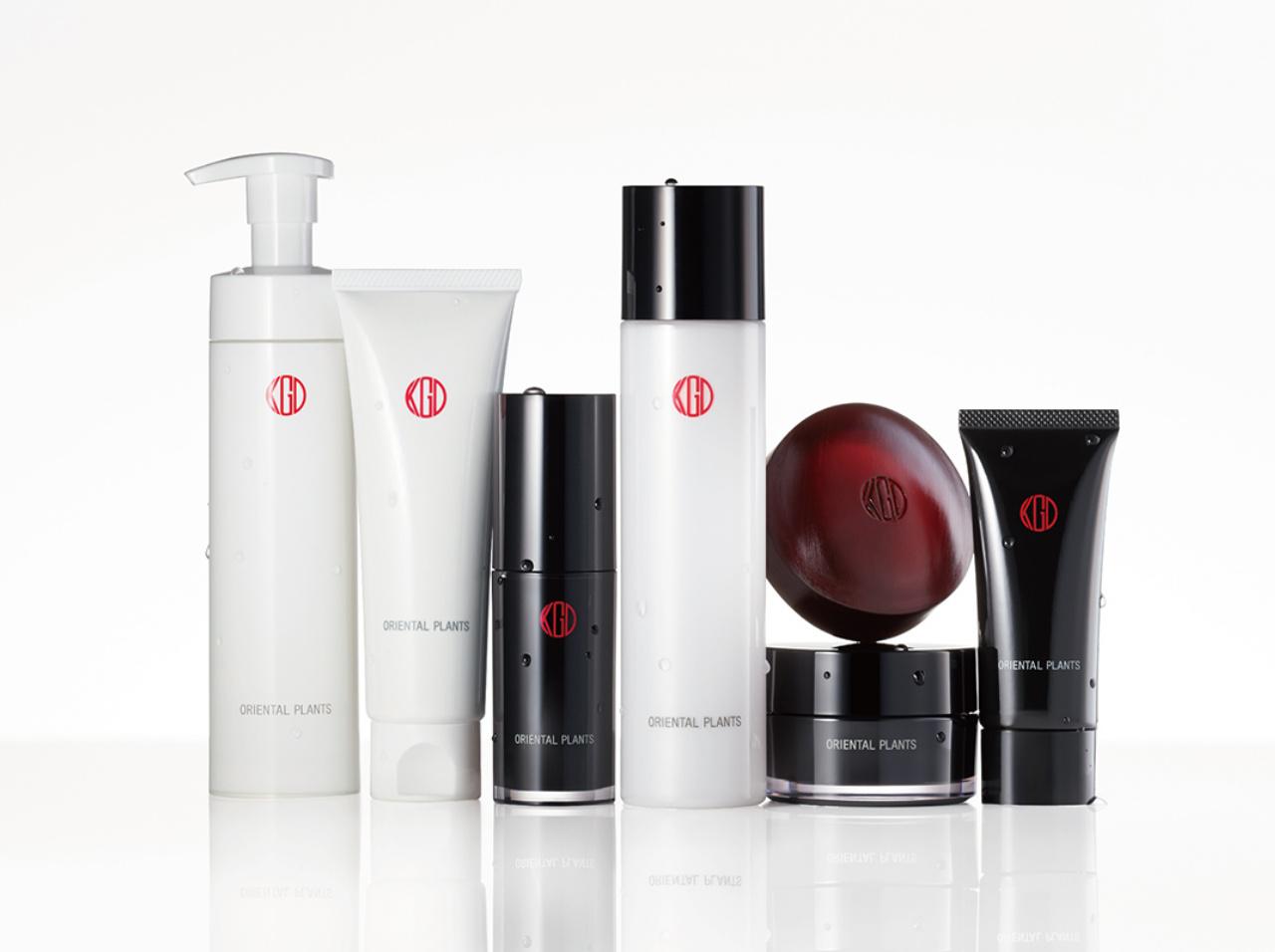 江原道、人気スキンケアシリーズが7年ぶりの総リニューアル